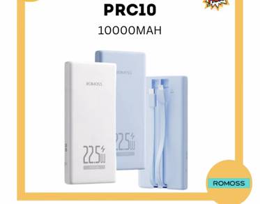 Romoss 10000mah