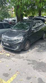 Perodua Bezza PREMIUM X in Bandar Tasik Selatan, KUL
