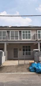 2-storey Terraced House For Sale in Durian Tunggal,MLK
