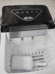 hicon ice maker 