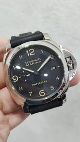 Panerai Luminor Marina 1950 PAM359 Papiere