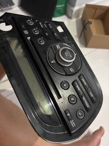 Honda insight 2011 original audio player