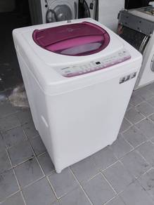 Top washing machine Toshiba 9kg