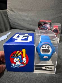 Chunichi Dragons DW-6900