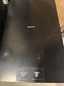 Sony Smart Tv 77’inch