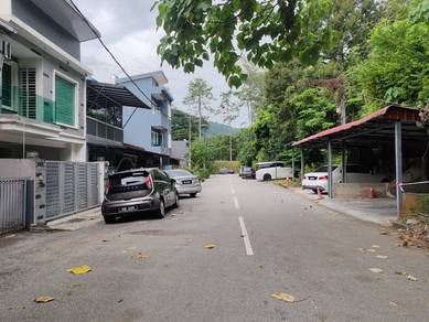 2-storey Terraced House For Sale in Wangsa Maju,KUL
