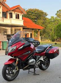 BMW R 1250 RT