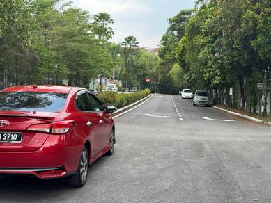 Toyota Vios G in Cheras, SGR