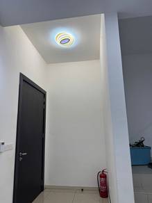 2-storey Terraced House For Rent in Sepang,SGR