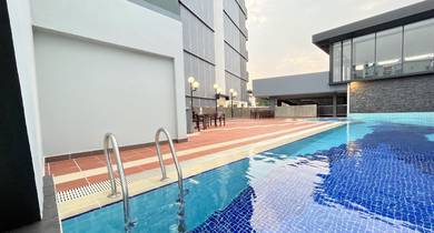 Apartment For Sale in Stutong Tiarra 2