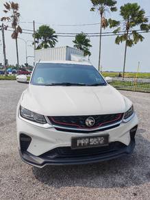 Proton X50 PREMIUM in Butterworth, PNG