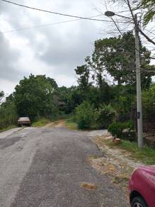 Residential Land in Sepang, SGR