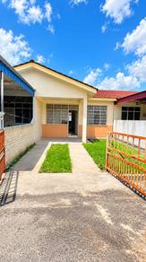 Terraced House For Sale in Sungai Petani,KDH