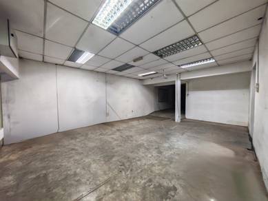 Warehouse / Factory For Rent in Johor Bahru,JHR