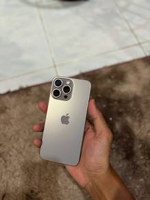 15 Promax 512GB