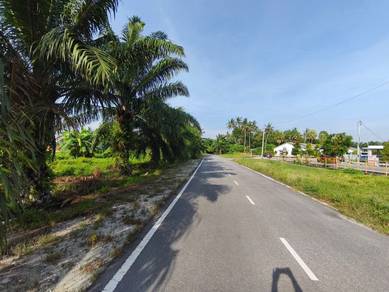 Agricultural Land in Klang, SGR