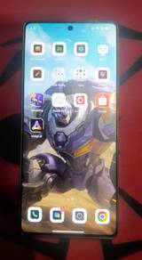 Infinix GT 20 Pro 5G 24gb/256gb