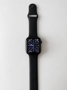 Apple Watch Series 10 46mm GPS Black - 9/10