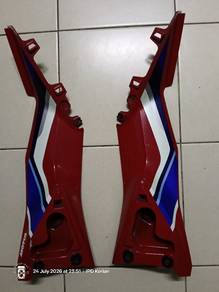 RSX Lower Cover Set 