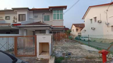 2-storey Terraced House For Rent in Cheras,KUL