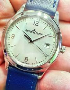 Jaeger LeCoultre Master Control Date