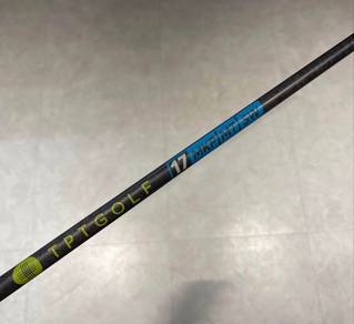 TPT Golf Driver Shaft ONLY