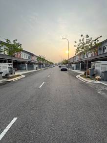 2-storey Terraced House For Rent in Bandar Sri Sendayan,NSN