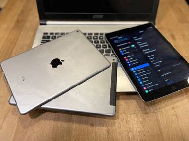 Ipad Air Ultra Slim 8-hrs Battery Trade in Ready 2