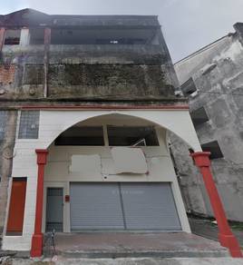 Shop lot For Rent in Pulau Indah (Pulau Lumut),SGR
