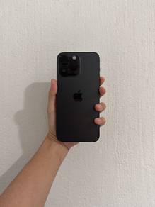 Iphone 14 promax 256gb