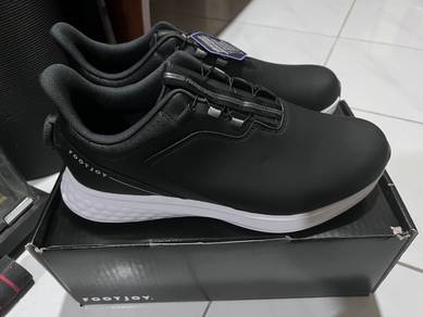 FootJoy Quantum Spikeless Golf Shoes (BOA System)
