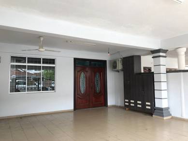 2-storey Terraced House For Sale in Bukit Katil,MLK