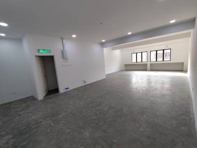 Office space For Rent in Seri Kembangan,SGR