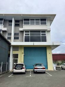 Warehouse / Factory For Sale in Inanam,SBH