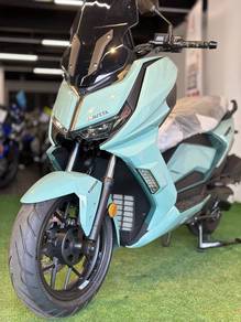 Aveta Vanguard 250 V2