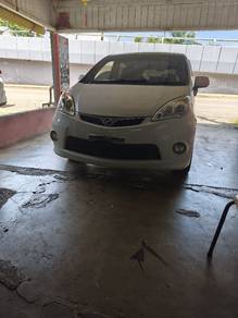 Perodua Alza EZi in Kota Bharu, KTN