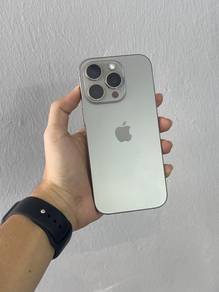 iPhone 16 Pro 256gb
