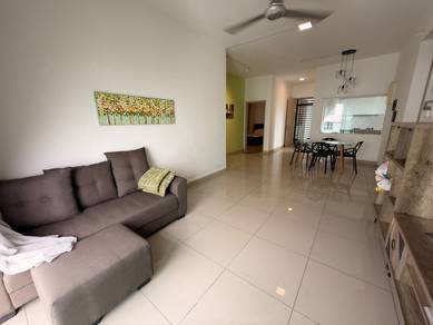 Apartment For Sale in Seasons Luxury Apartments @ Amara Larkin