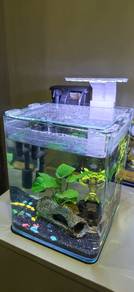Fish tank