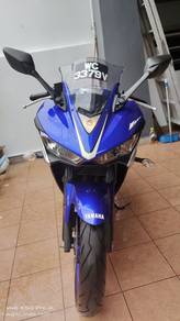Yamaha RZ250