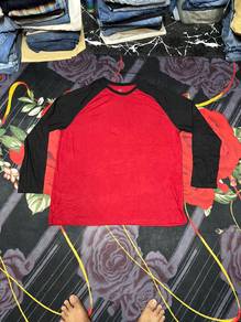 tshirt big saiz ala 3q