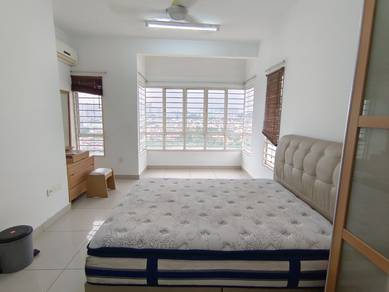 Condominium For Rent in Endah Promenade