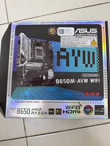 Motherboard B650M-AYW Wifi