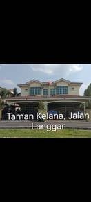 Semi-Detached House For Sale in Alor Setar,KDH