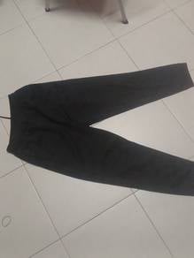 seluar adidas 