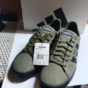 Adidas Daily 3.0 saiz 10uk