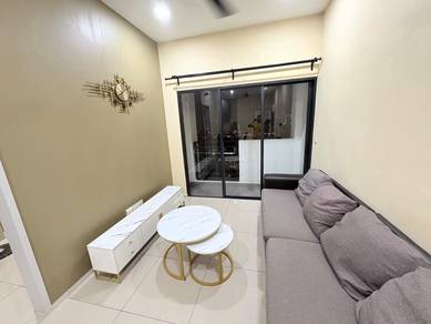 Condominium For Rent in Sky Awani 2 Residence