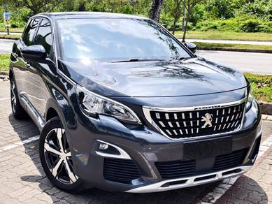 2020 Peugeot 3008 ACTIVE THP PLUS