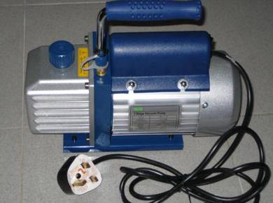 Vacuum Pump Single Stage Welcold MV-115