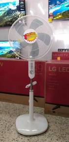 New TOSHIBA 16" Timer Stand FAN - BSF168-OC1